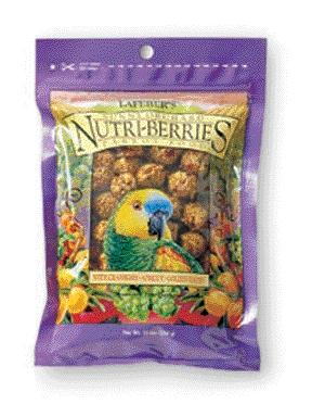 mpany - Sunny Orchard Nutri-berries 10 Ounces- Parr - 82850
