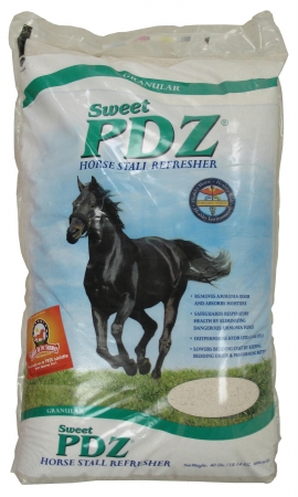 Picture of Manna Pro-equine - Sweet Pdz Granular- White 40 Pound - 05-4806-1140