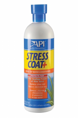 Picture of Mars Fishcare North Amer - Stress Coat 16 Ounce - 85C
