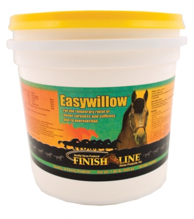 Picture of Finish Line - Easywillow 30 Day-1.85 Lb - 74001