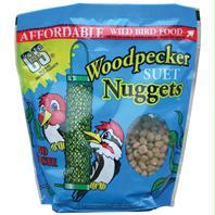 Picture of C And S Products Co Inc P - Woodpecker Suet Nuggets 27 Ounce - CS06109