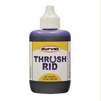Picture of Durvet-equine Thrush Rid 2 Ounce - 011-51110