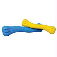 Picture of Jolly Pets - Jolly Bone- Yellow Small - JB06 YELLOW