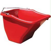 Picture of Miller Mfg Co Inc Better Bucket- Red 20 Quart - BB20RED