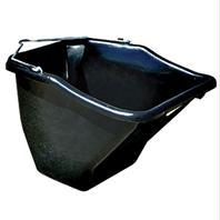 Picture of Miller Mfg Co Inc Better Bucket- Black 10 Quart - BB10BLACK