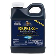Picture of Farnam Companies Inc - Repel-x Pe Emulsifiable Fly Spray Concentrate 1 Pint - 100502321