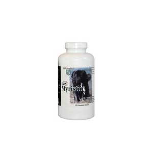 Picture of KATIES BUMPERS 015KB-120CHEW Myristin Canine Joint Formula