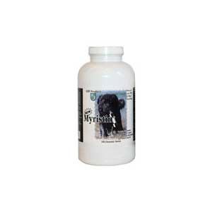 Picture of KATIES BUMPERS 015KB-240CHEW Myristin Canine Joint Formula