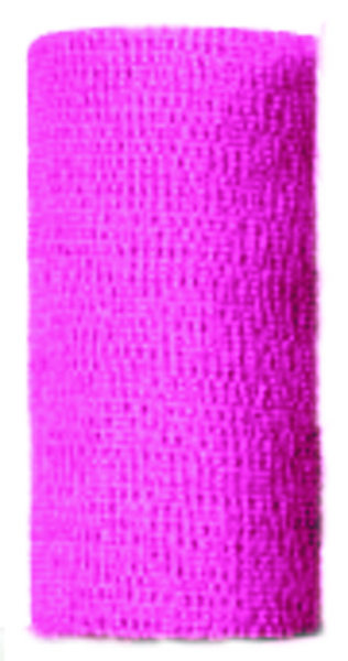 Picture of ANDOVER 014002-P4 Flex Bandage  4  x 5 Yards