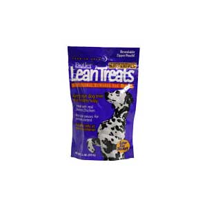 Picture of Butler Creek 031BA01-1 Lean Treats for Dogs - butler creek