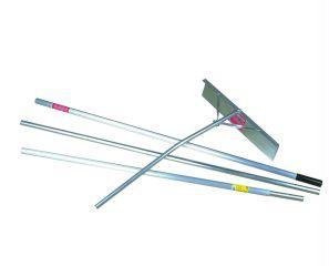 Seymour S500 Industrial 24In Aluminum Roof Rake Snow Tool - 96022