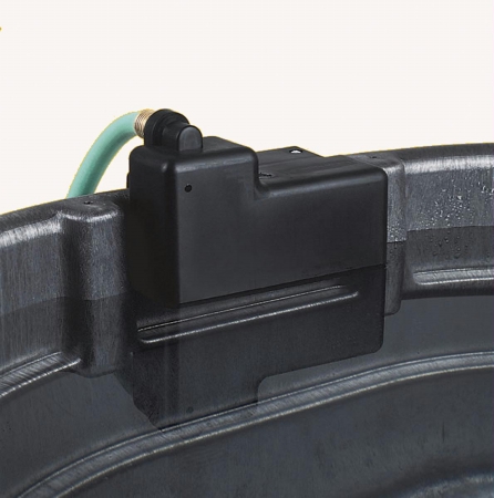 Seasonal Stock Tank Float Valve- Gray - 424806