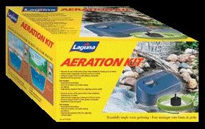 - Laguna Aeration Kit - PT1630