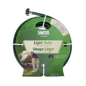 Watersaver Light Duty Hose 100 Foot - SNFA12100