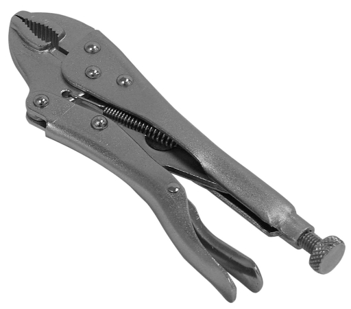 7 in. LOCKING PLIER - VISE GRIP STYLE