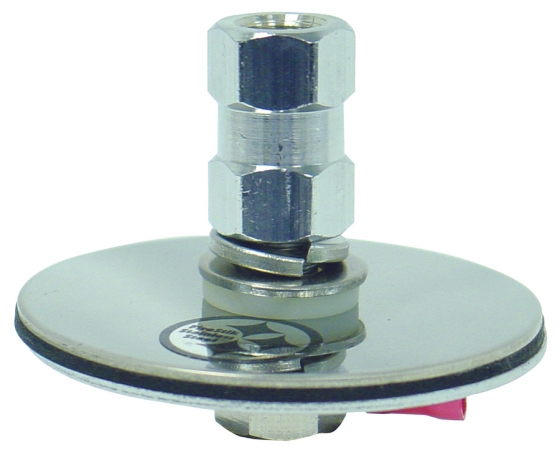 K4DD K4 STUD WITH LARGE WASHERS