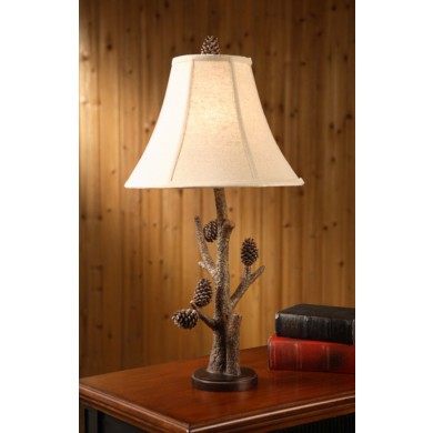 Pioneer Table Lamp