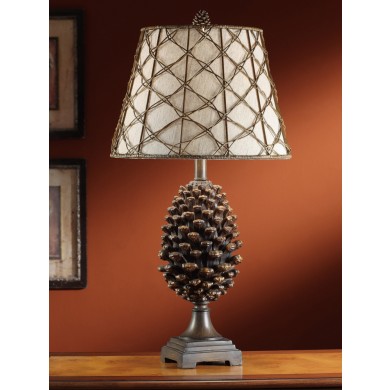 Pine Bluff Table Lamp