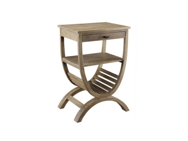 CVFZR322 Blondelle Accent Table