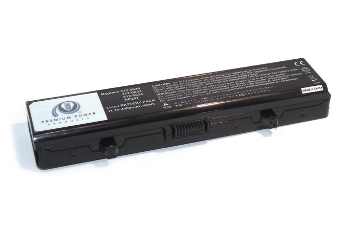 Picture of Ereplacements 312-0633 Compatible Battery for Dell