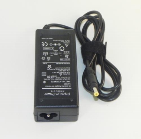 Ereplacements AC0654817E 65 Watt AC Adapter