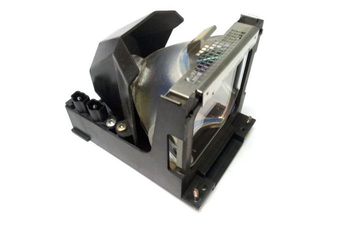 Ereplacements  Lamp Compatible with Sanyo