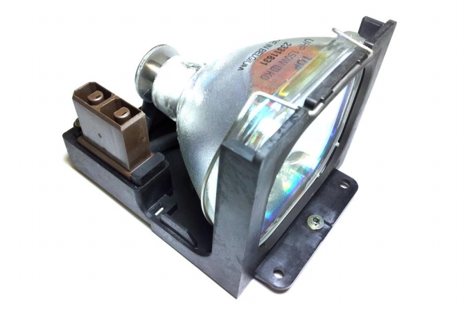 Picture of Ereplacements TLPL6-ER Lamp Compatible with Toshiba