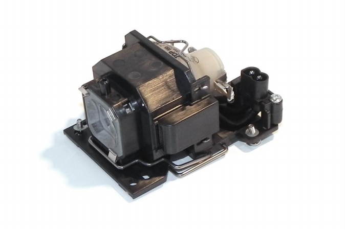 Picture of Ereplacements DT00781-ER Lamp Compatible with Hitachi