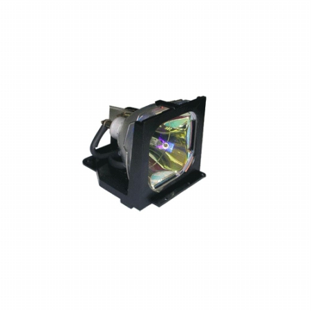 Ereplacements POA-LMP18-ER Lamp Compatible with Sanyo -  Ereplacements LLC