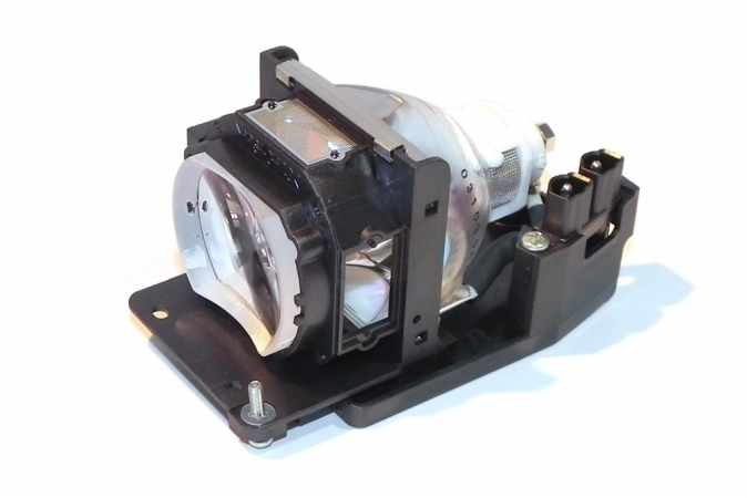 Ereplacements  Lamp Compatible with Mitsubish