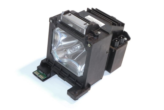 Ereplacements MT70LP-ER Lamp Compatible with NEC