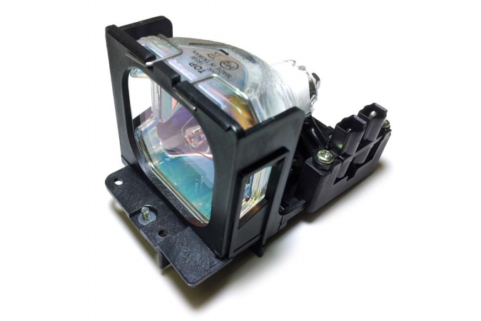 Ereplacements  Replacement Projector Lamp