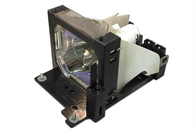 Picture of Ereplacements DT00331 Replacement Projector Lamp