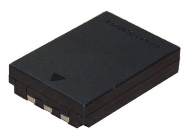 Picture of Ereplacements LI-10B Digital Camera Battery