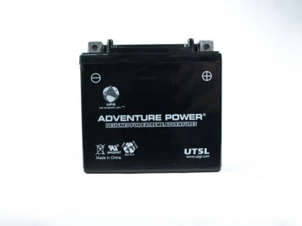 UT5L-ER