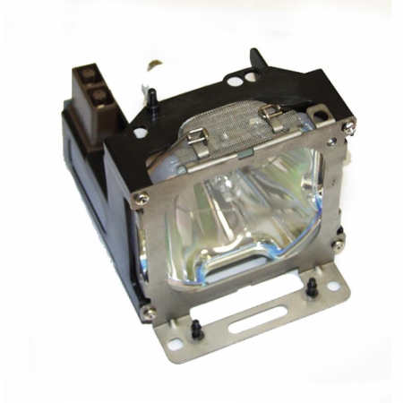 Picture of Ereplacements DT00491 Replacement Projector Lamp