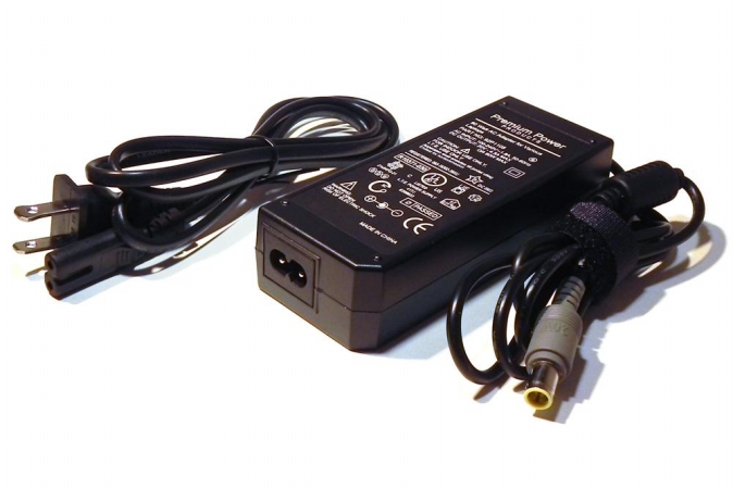 Ereplacements AC0907755E 90 Watt AC Adapter