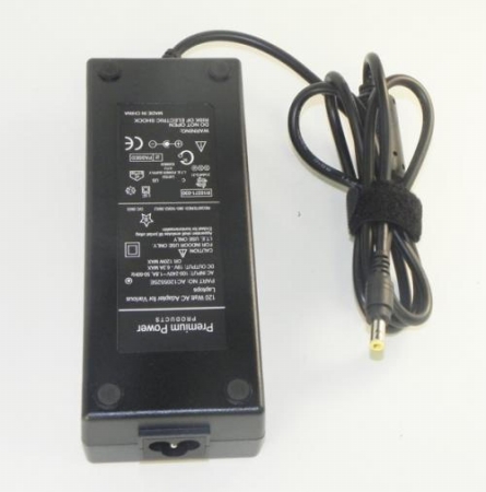 Picture of Ereplacements AC1205525E 120 Watt AC Adapter