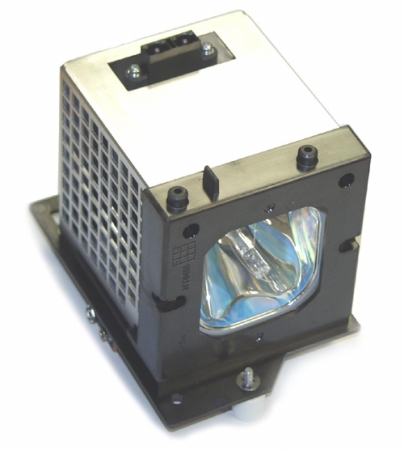 This new replacement front projector lamp UX21517-ER from eReplacements is 100% compatible with your