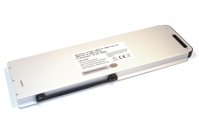 Ereplacements 661-4833 9.81'' Compatible Laptop Battery Replaces -  Ereplacements LLC