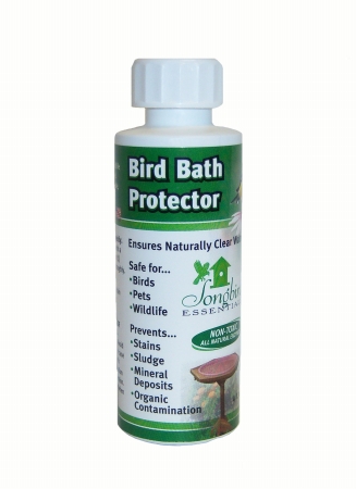 Picture of Songbird Essentials SE7034 8 oz Birdbath Protector