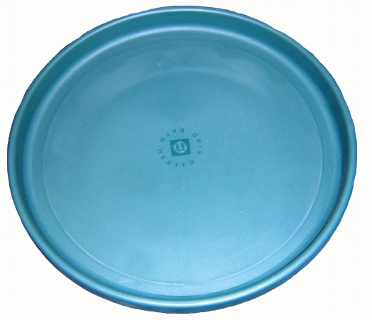 Picture of Songbird Essentials SE704 14 inch Mini Replacement Pan Green
