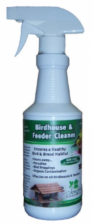 Picture of Songbird Essentials SE7031 16 oz BirdFeeder-BirdHouse Cleaner