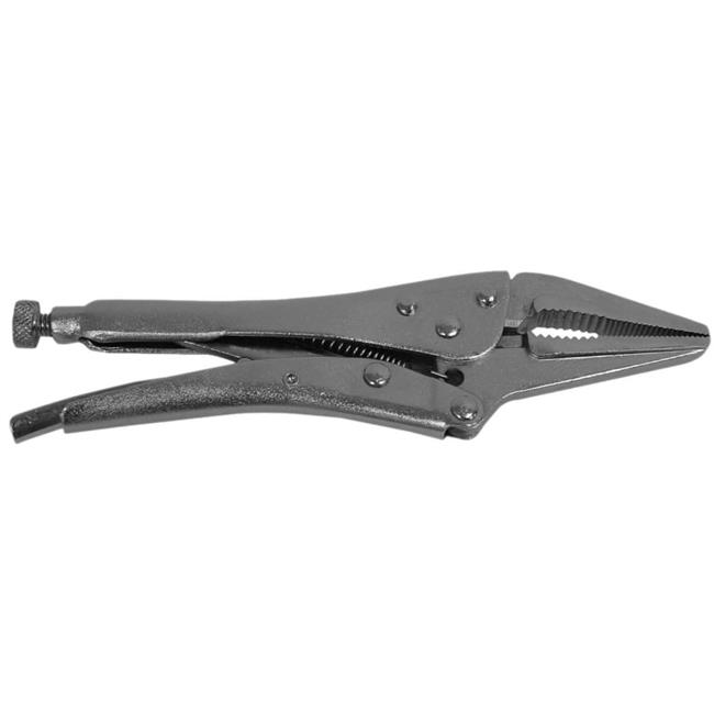 Kalibur K6VGN 6 in. NEEDLE NOSE PLIER - VISE GRIP STYLE