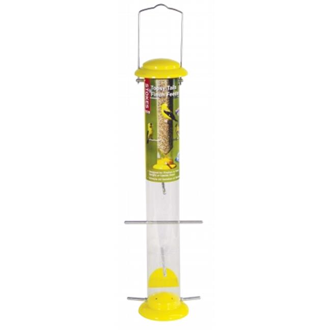 Hiatt Manufacturing HIATT38169 19 inch Finch Feeder