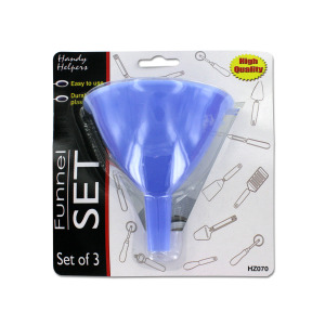 Picture of Bulk Buys Funnel set Case Of 24