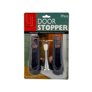Picture of Bulk Buys Door stopper value pack Case Of 36