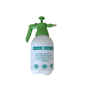 Picture of Bulk Buys UU745-1 Spray Bottle 2 Liter
