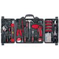 Apollo DT-0738 161 Pc. Household Tool Kit Apollo DT-0738 161 Pc. Household Tool Kit