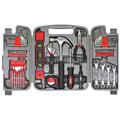 Apollo DT-9408 53 Piece Household Tool Kit Apollo DT-9408 53 Piece Household Tool Kit